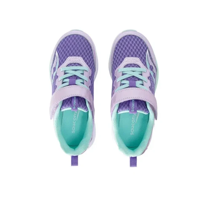 Endorphin KDZ 2.0 A/C Sneakers voor grotere kinderen