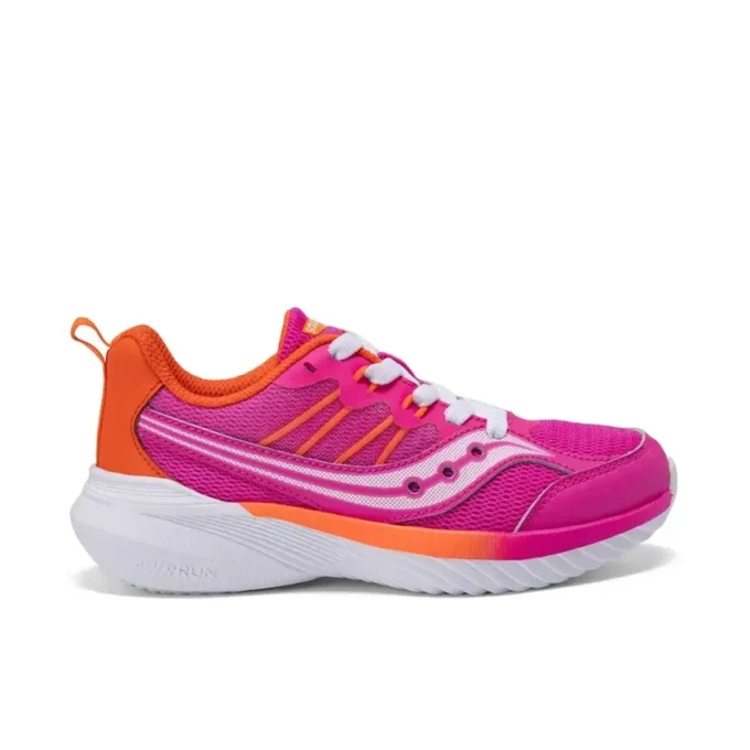 Endorphin Kdz-sneakers voor grotere kinderen