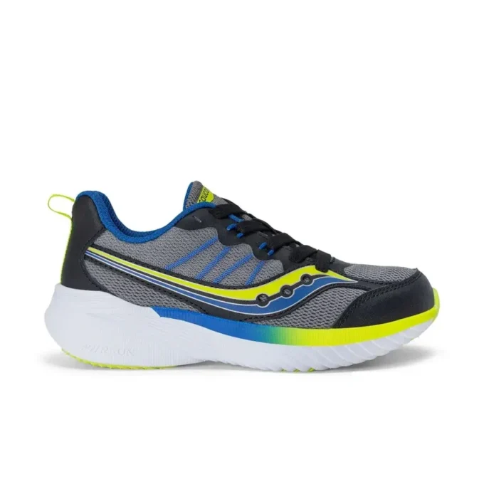 Endorphin Kdz-sneakers voor grotere kinderen
