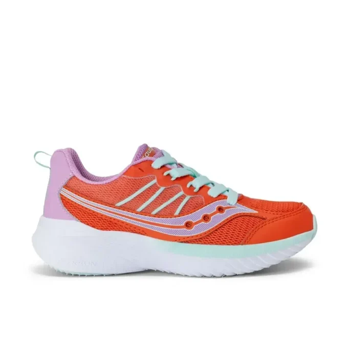 Endorphin Kdz-sneakers voor grotere kinderen