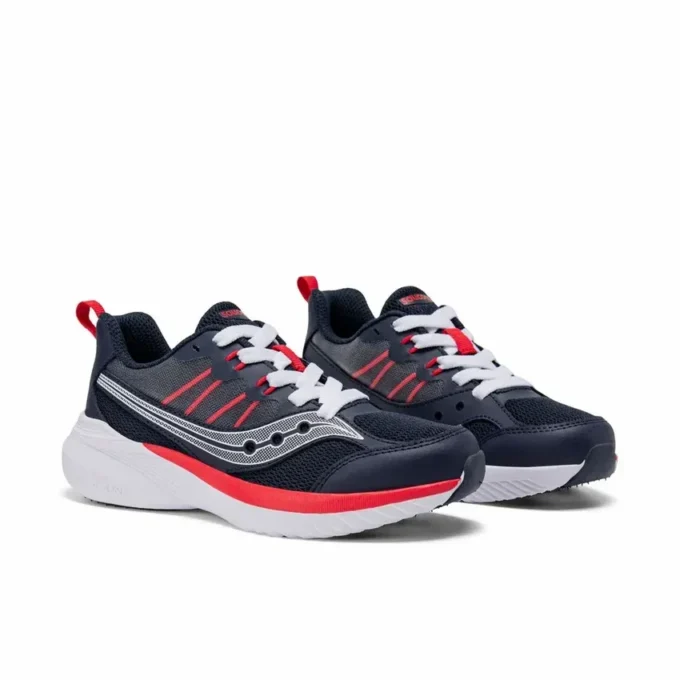 Endorphin Kdz-sneakers voor grotere kinderen