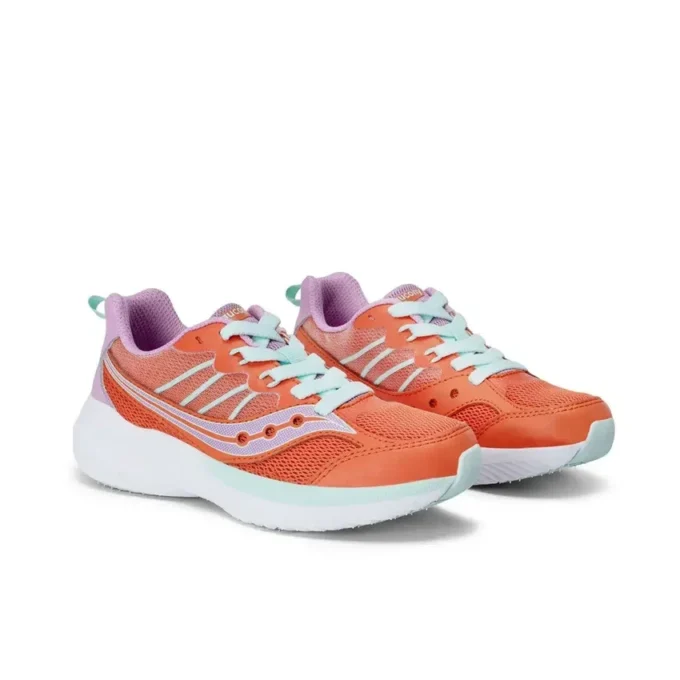Endorphin Kdz-sneakers voor grotere kinderen