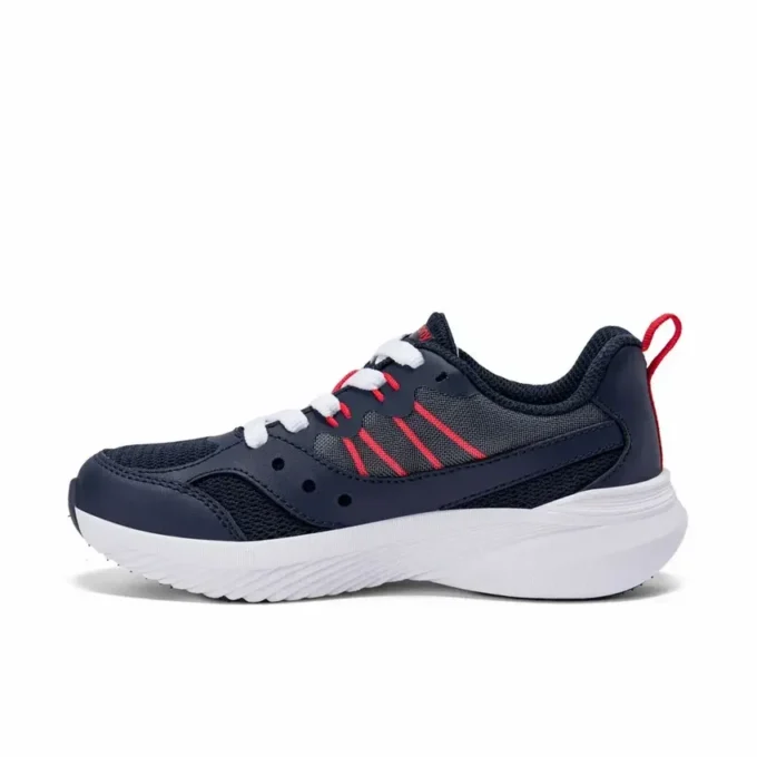 Endorphin Kdz-sneakers voor grotere kinderen