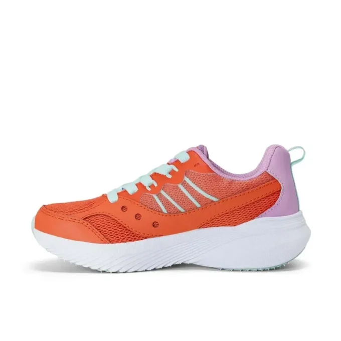 Endorphin Kdz-sneakers voor grotere kinderen