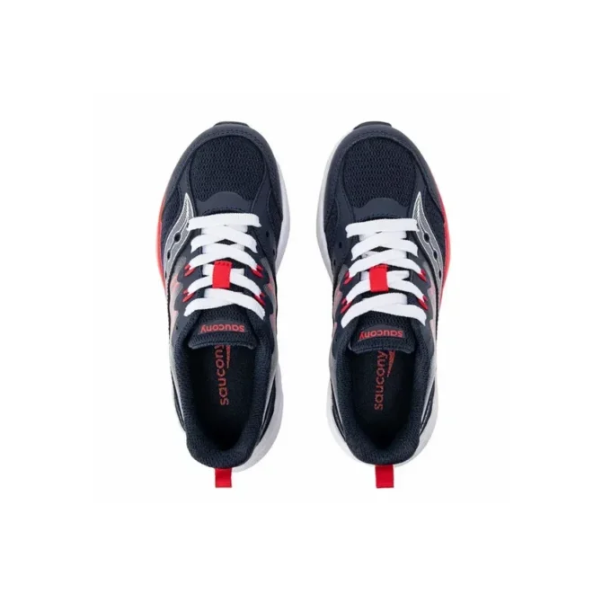 Endorphin Kdz-sneakers voor grotere kinderen