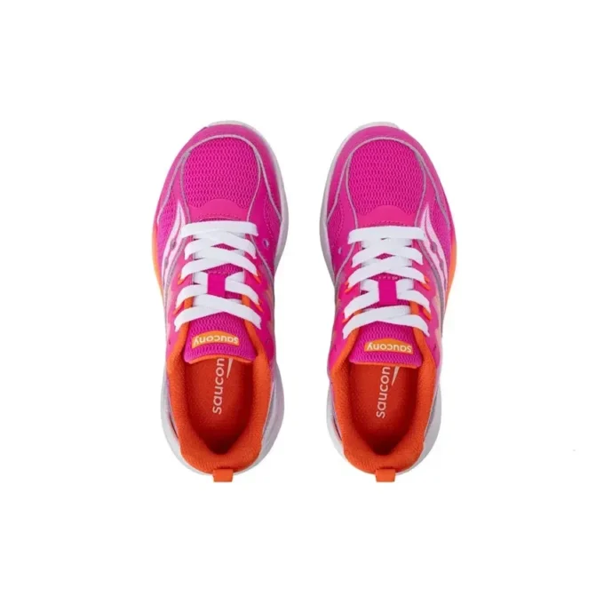 Endorphin Kdz-sneakers voor grotere kinderen