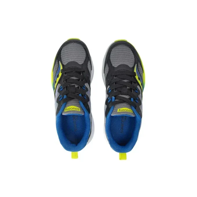 Endorphin Kdz-sneakers voor grotere kinderen