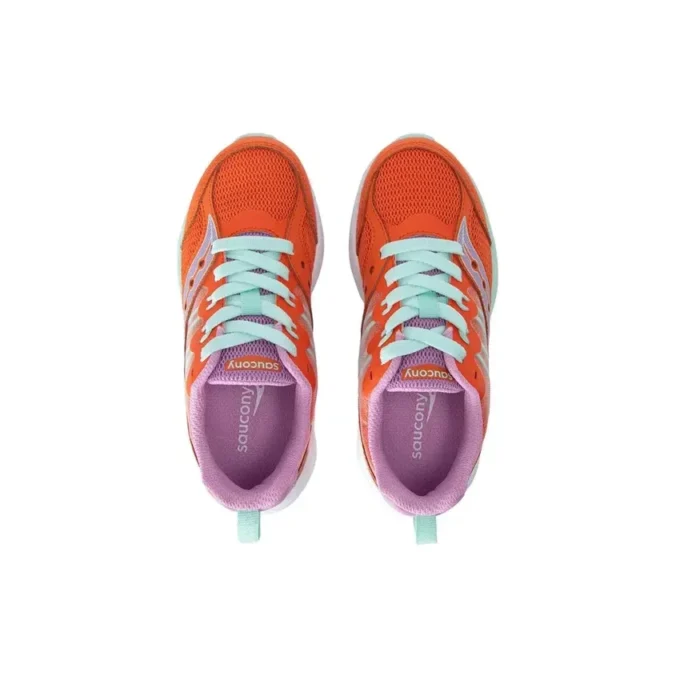Endorphin Kdz-sneakers voor grotere kinderen