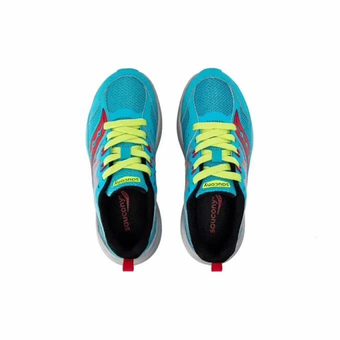 Endorphin Kdz-sneakers voor grotere kinderen