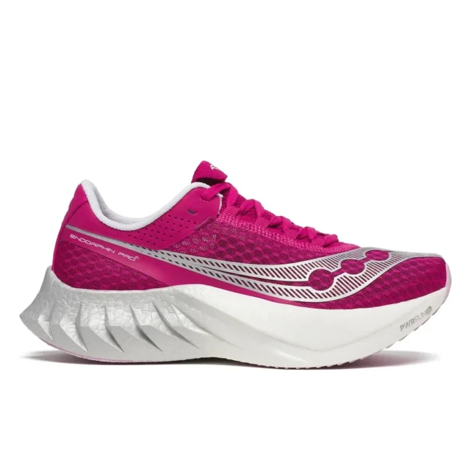 Endorphin Pro 4 voor dames