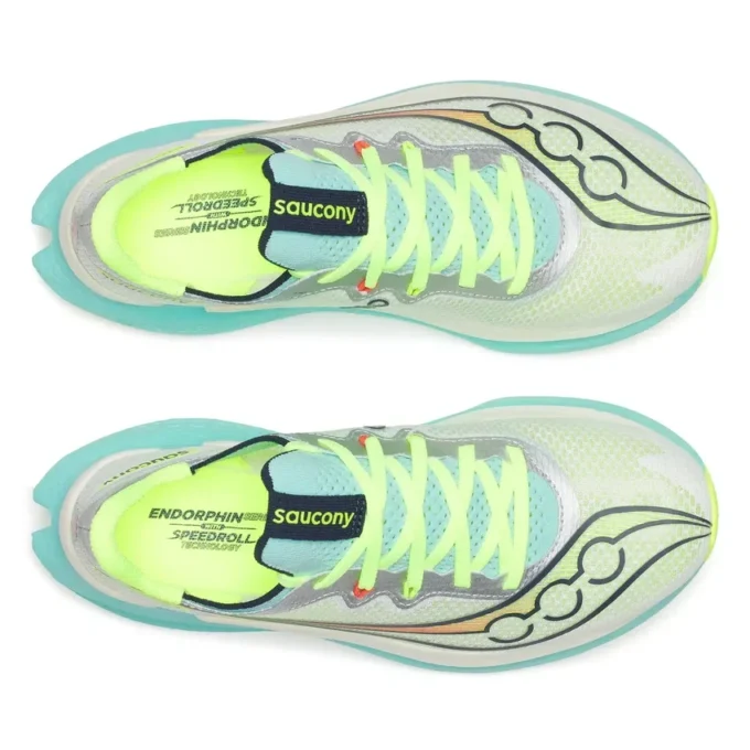 Endorphin Pro 5 voor dames
