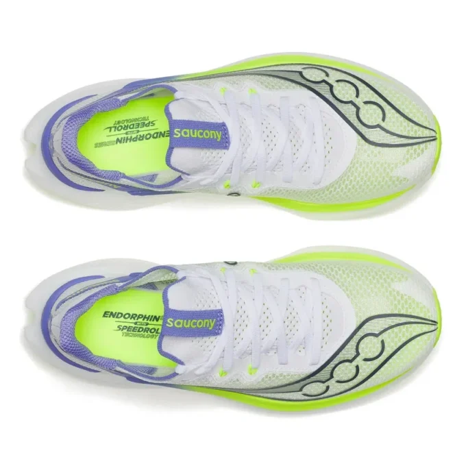 Endorphin Pro 5 voor dames