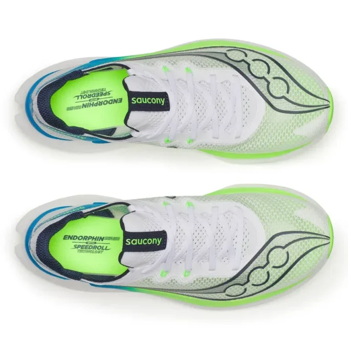 Endorphin Pro 5 voor heren