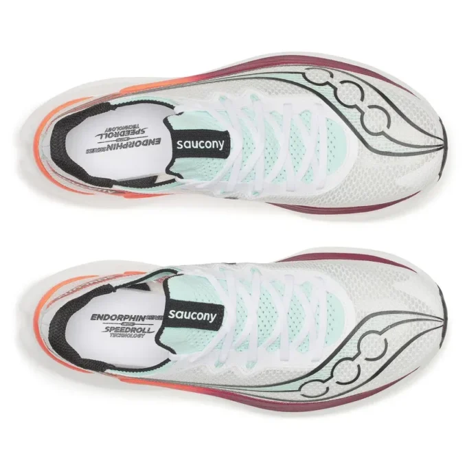 Endorphin Pro 5 voor heren