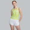 Endorphin-singlet voor dames