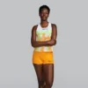 Endorphin-singlet voor dames