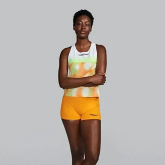 Endorphin-singlet voor dames