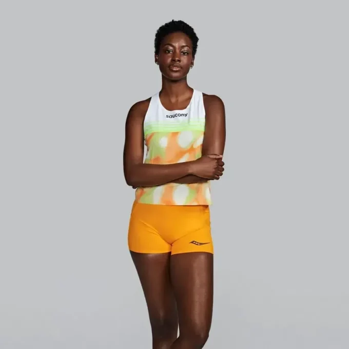 Endorphin-singlet voor dames