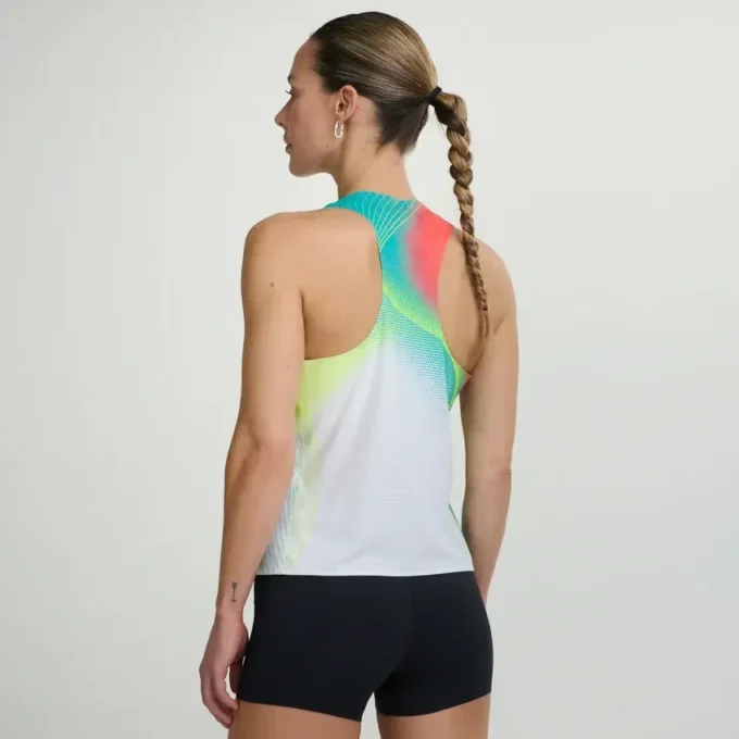 Endorphin-singlet voor dames