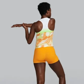 Endorphin-singlet voor dames