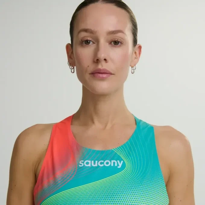Endorphin-singlet voor dames