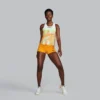 Endorphin-singlet voor dames
