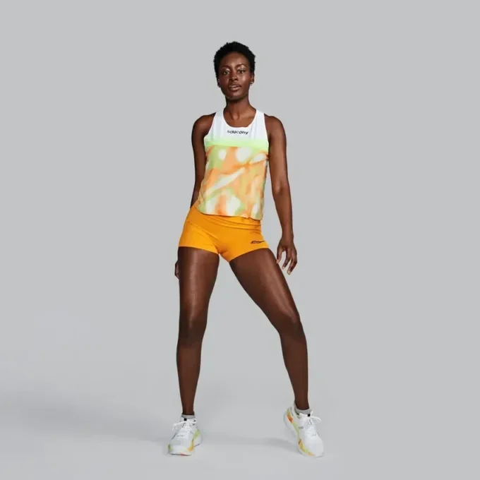 Endorphin-singlet voor dames