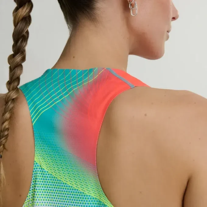 Endorphin-singlet voor dames