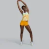 Endorphin-singlet voor dames