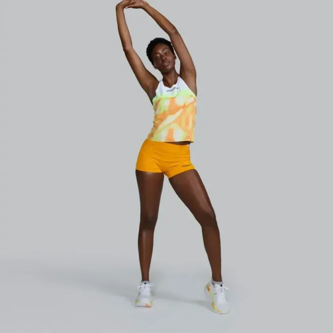 Endorphin-singlet voor dames