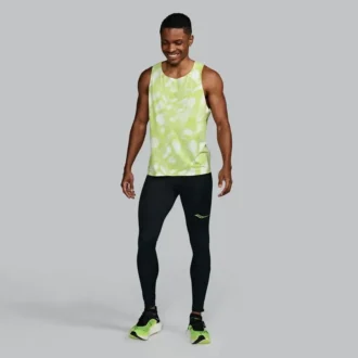 Endorphin-singlet voor heren