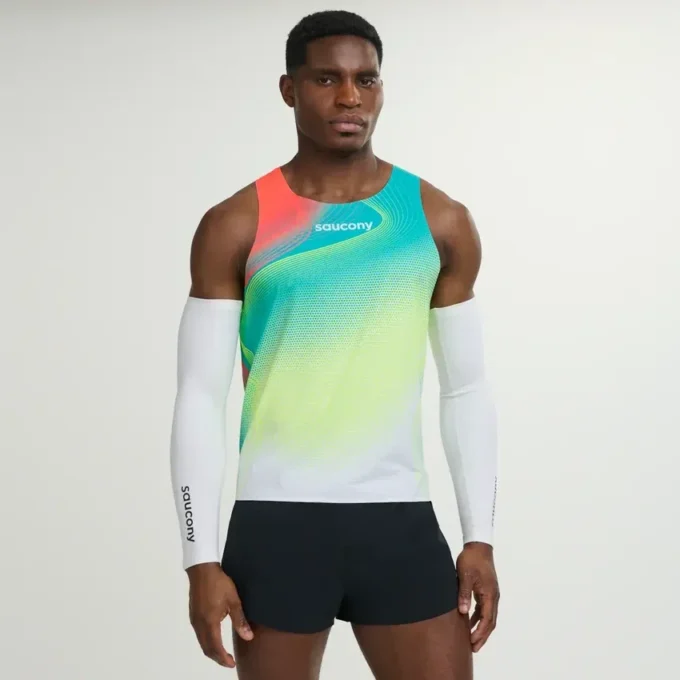 Endorphin-singlet voor heren