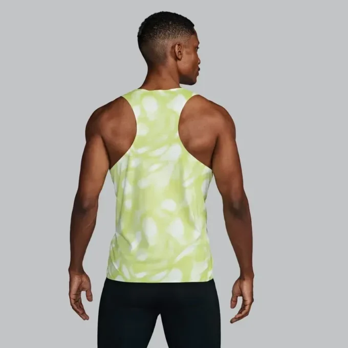 Endorphin-singlet voor heren