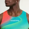 Endorphin-singlet voor heren