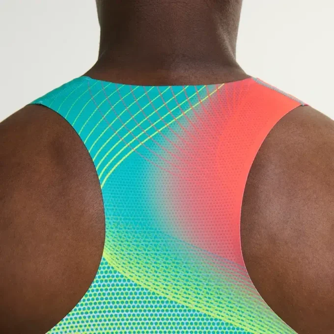 Endorphin-singlet voor heren