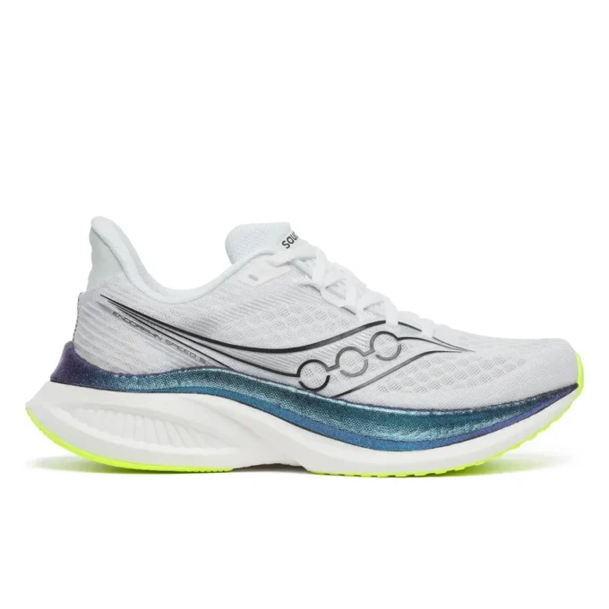 Endorphin Speed 5 voor dames