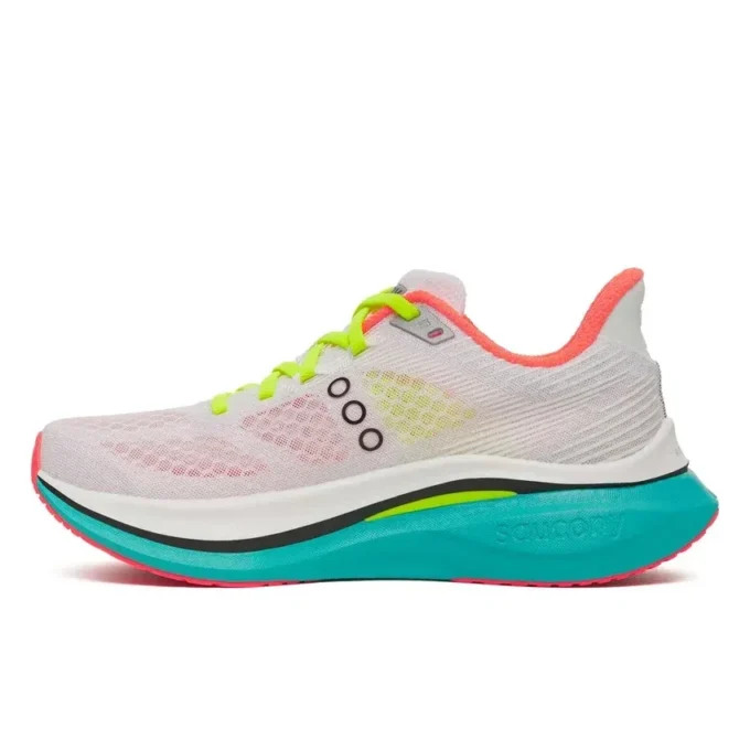Endorphin Speed 5 voor dames
