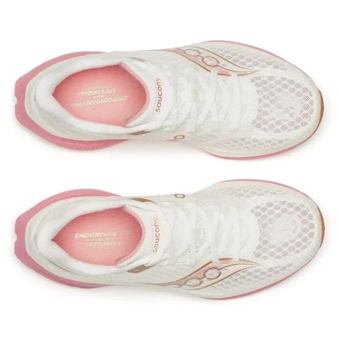Endorphin Speed 5 voor dames