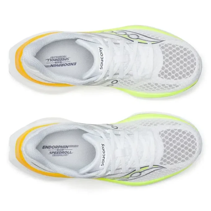 Endorphin Speed 5 voor dames