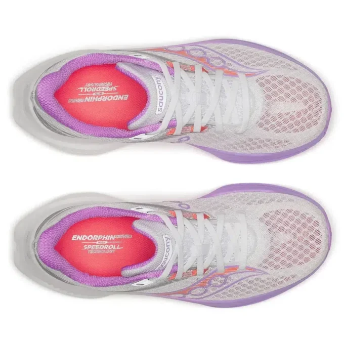 Endorphin Speed 5 voor dames
