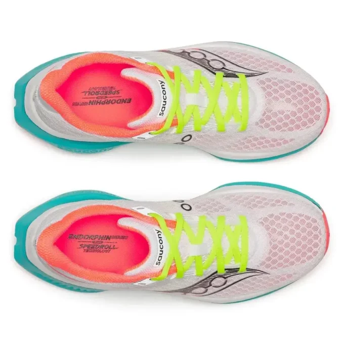 Endorphin Speed 5 voor dames