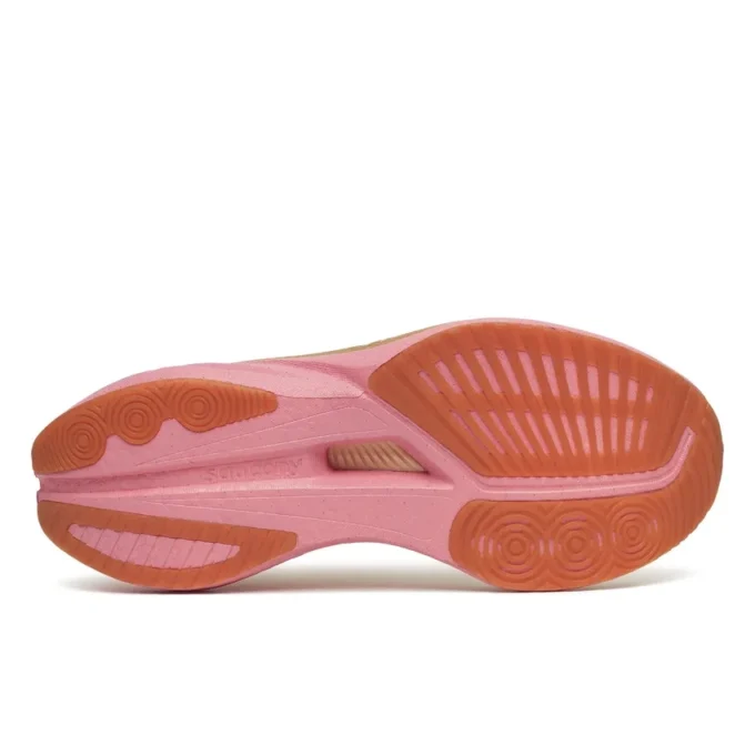 Endorphin Speed 5 voor dames
