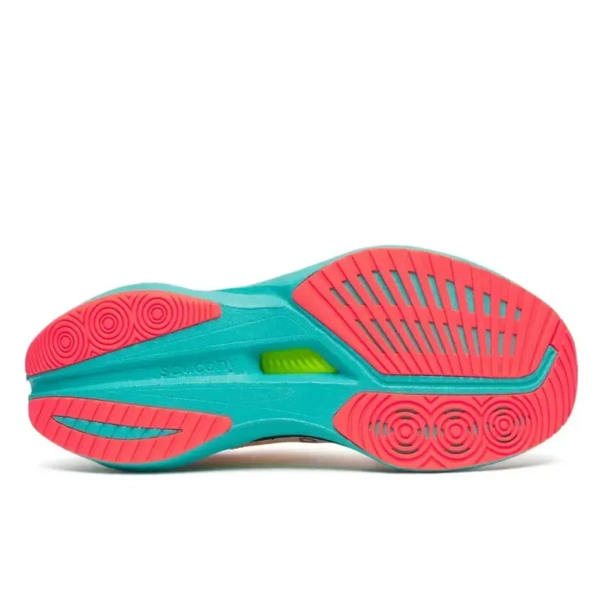 Endorphin Speed 5 voor dames