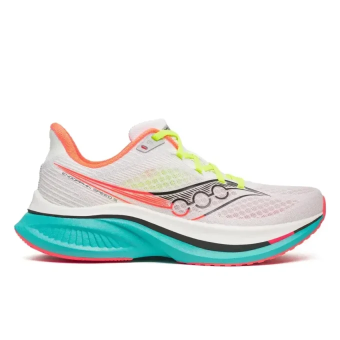 Endorphin Speed 5 voor dames