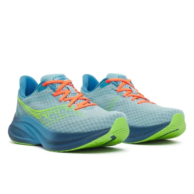 Endorphin Speed 5 voor heren