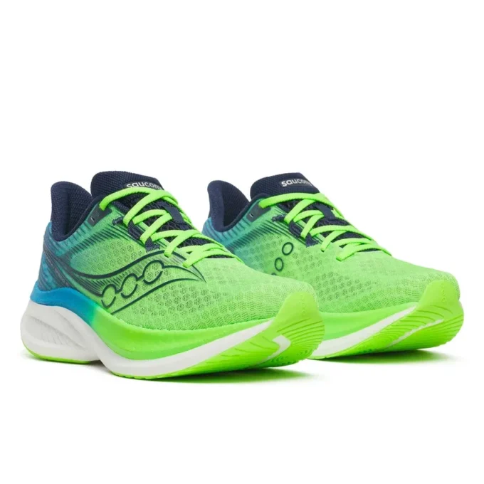 Endorphin Speed 5 voor heren