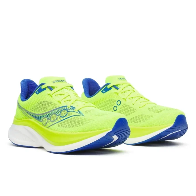 Endorphin Speed 5 voor heren