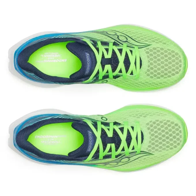 Endorphin Speed 5 voor heren