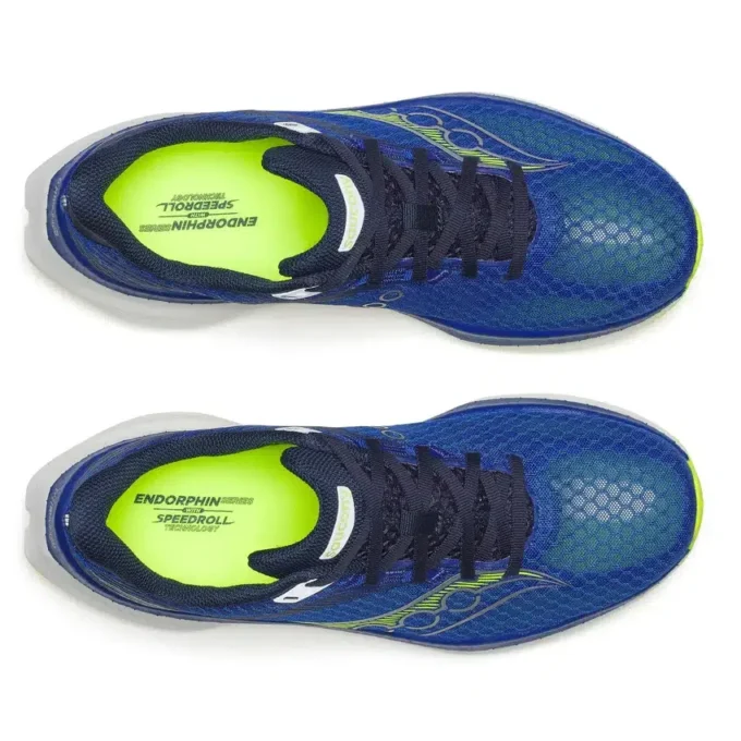 Endorphin Speed 5 voor heren