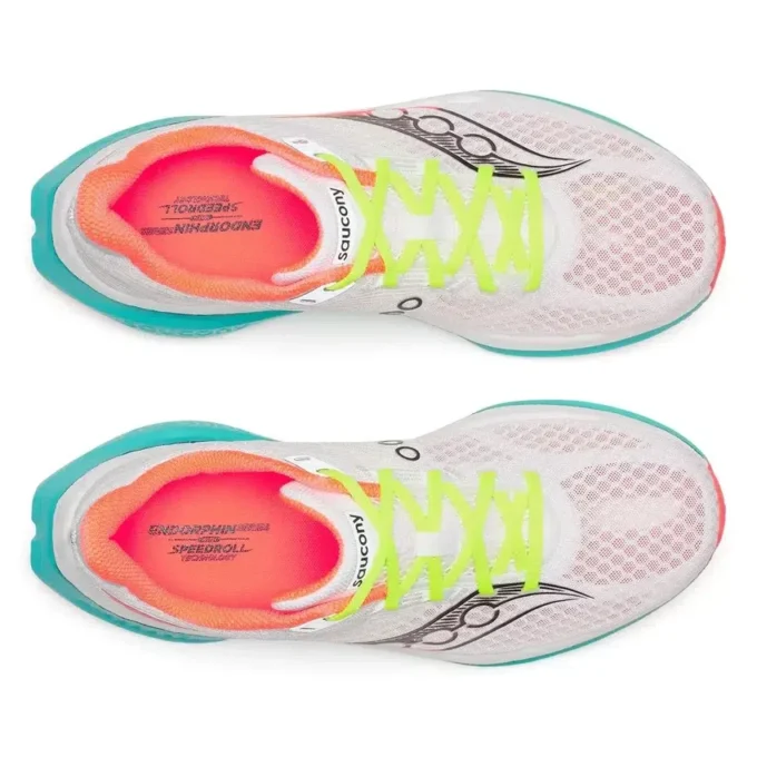 Endorphin Speed 5 voor heren